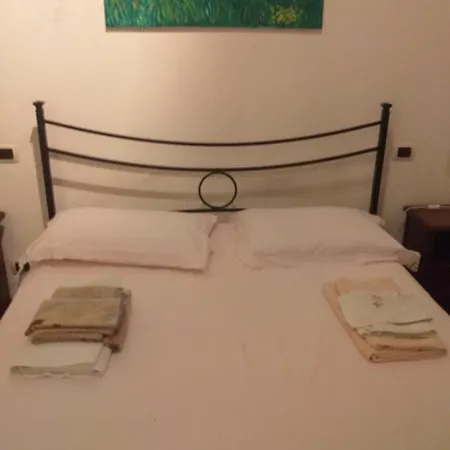 House Apartamento Strettoia