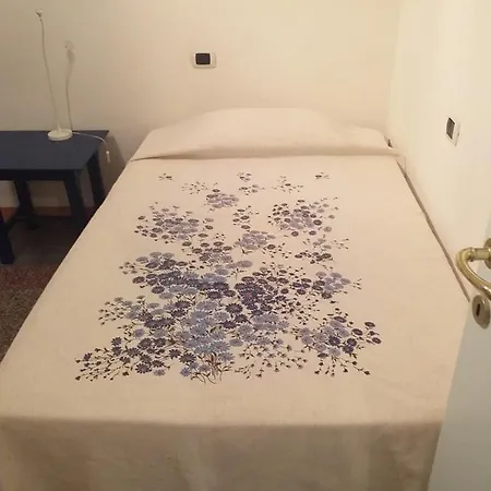 House Apartamento Strettoia